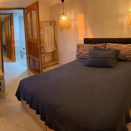 Merkezde Villa Çeşme